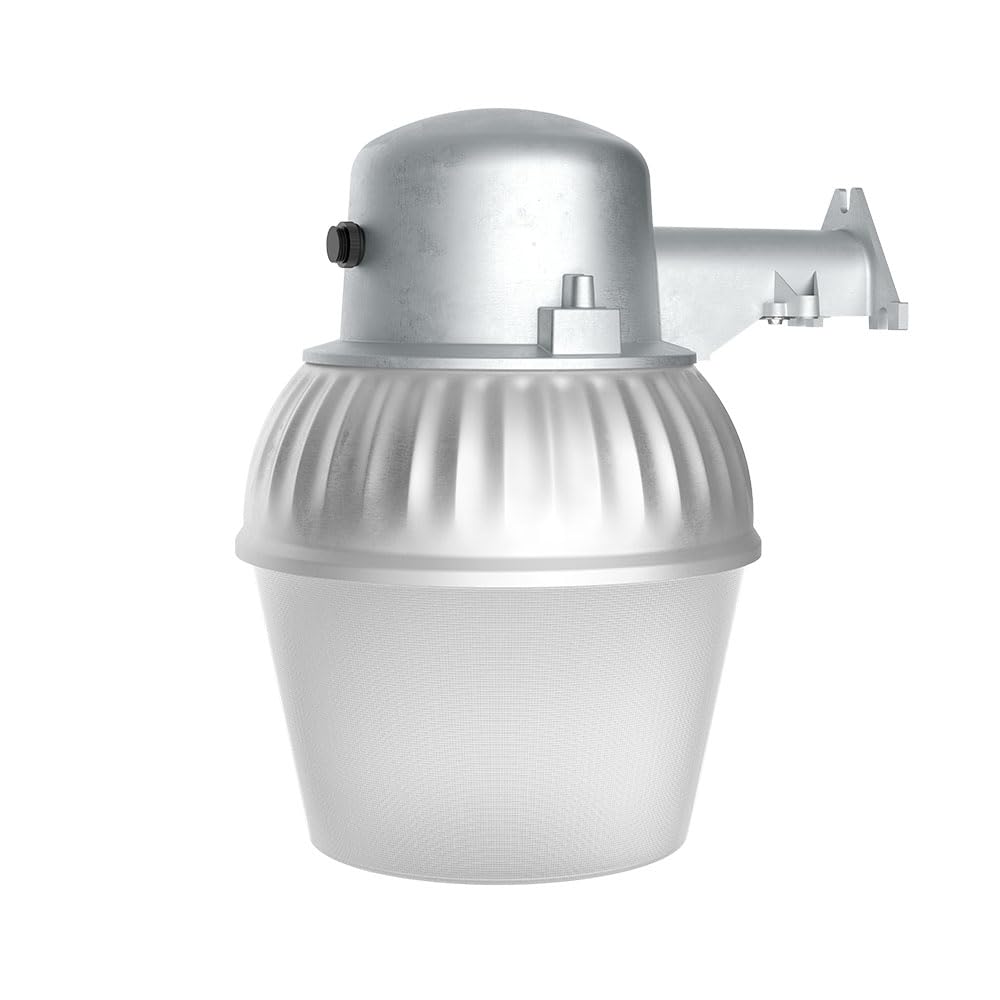 Amazon.com: Lithonia Lighting LED Outdoor Flood Light Fixture